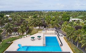 Pacific Palms Resort 2*